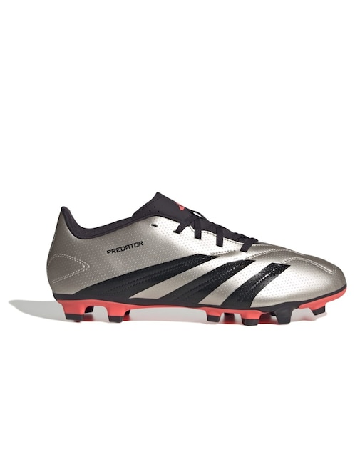 Tenis ADIDAS Predator Club FXG de hombre para fútbol