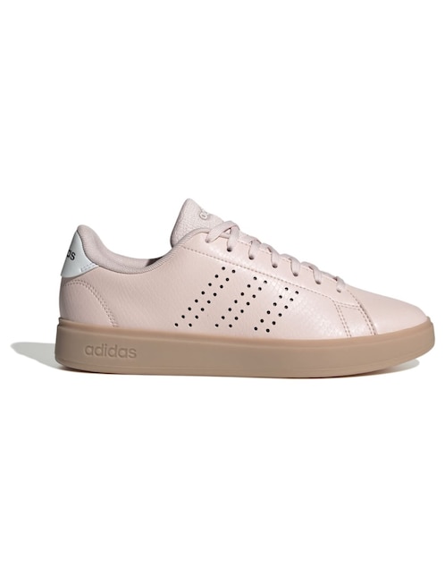 Tenis ADIDAS advantage 2.0 de mujer Liverpool