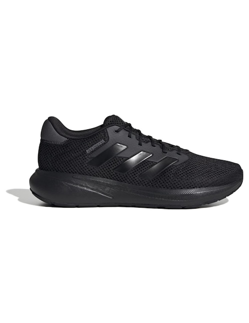 Tenis ADIDAS de piel Response Runner U unisex para correr