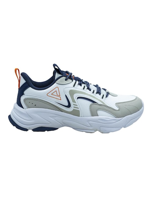 Tenis de hombre 1