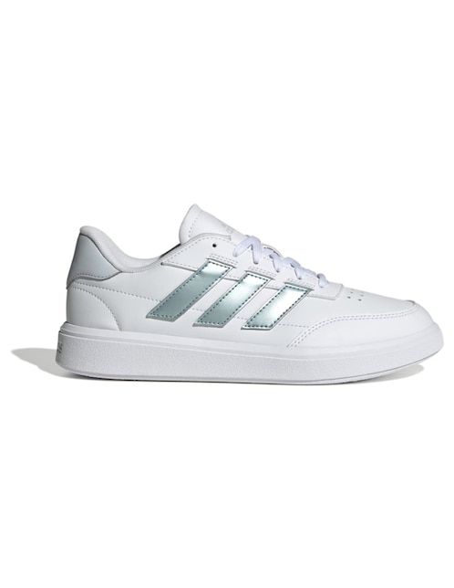 Tenis courtblock de mujer