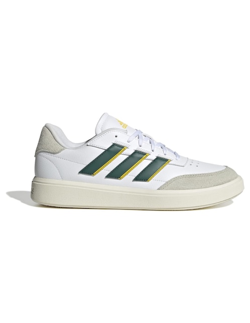 Tenis ADIDAS Courtblock de hombre