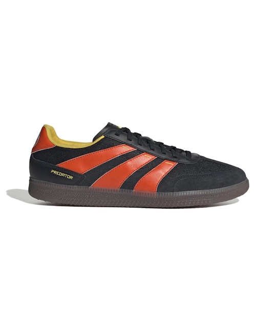 Tenis ADIDAS Predator Freestyle adulto unisex para fútbol