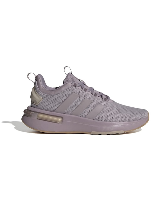 Tenis ADIDAS Racer TR23 de mujer