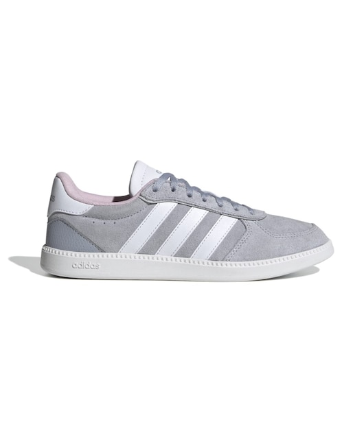 Tenis ADIDAS Breaknet Sleek de mujer