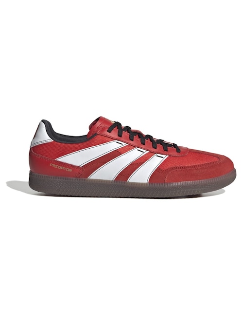 Tenis ADIDAS Predator Freestyle adulto unisex para fútbol