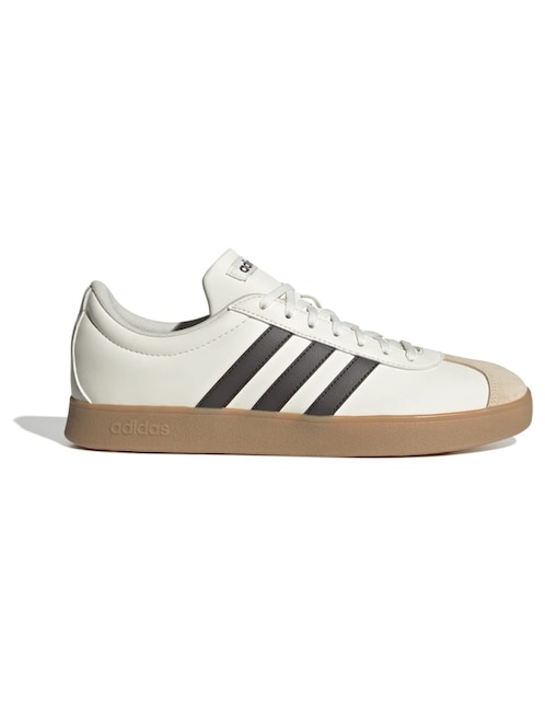 Tenis ADIDAS Court Base de hombre