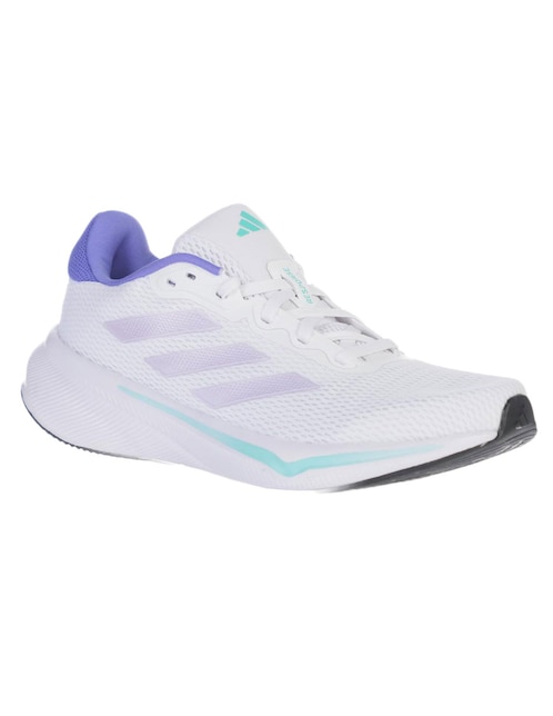 Tenis ADIDAS Response W de mujer para correr