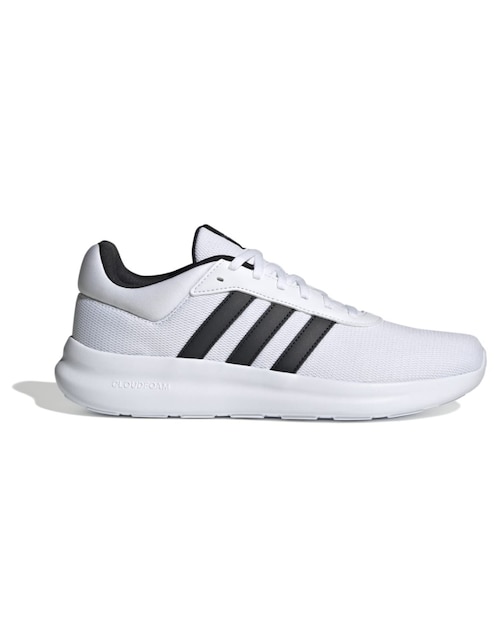 Tenis ADIDAS Lite Racer 4.0 de hombre