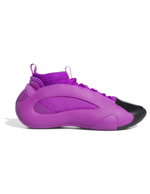 Tenis ADIDAS Harden Volume 8 de hombre para básquetbol