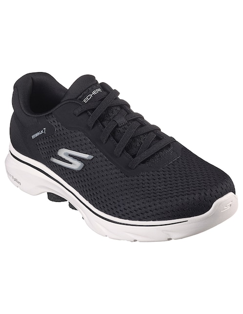 Tenis Skechers Go Walk 7 de hombre Liverpool