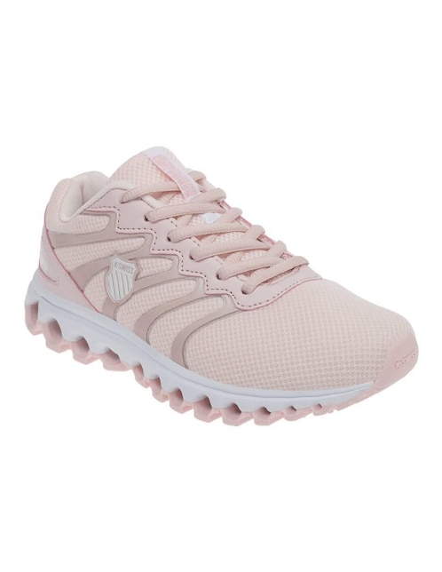 Tenis K-Swiss de mujer para entrenamiento