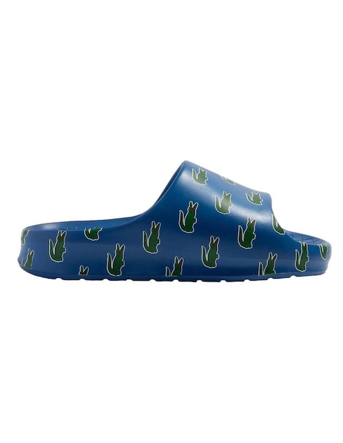 Sandalia Lacoste para hombre
