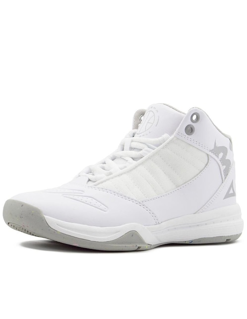Tenis Pirma de hombre para básquetbol