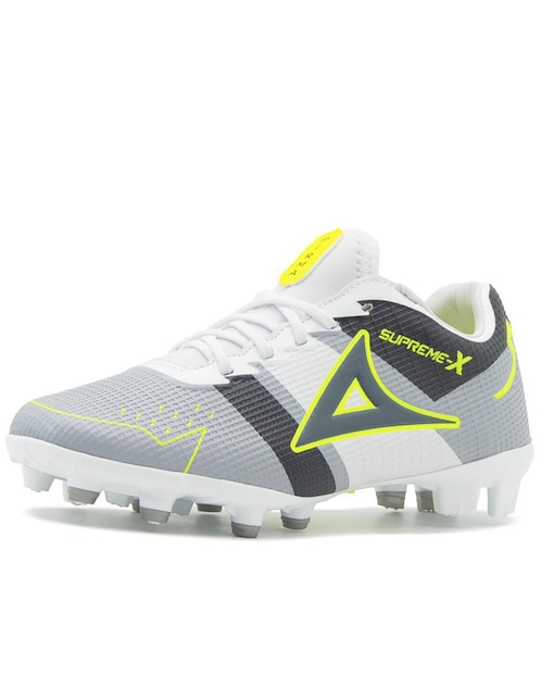 Tenis de niño para fútbol 1