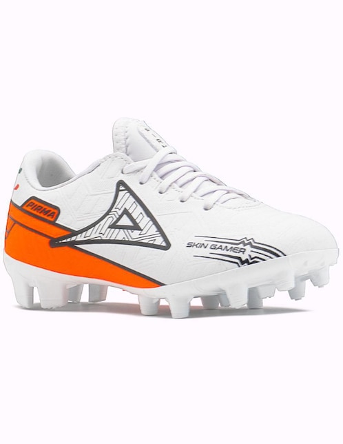 Tenis Pirma Skin Gamer de niño para fútbol