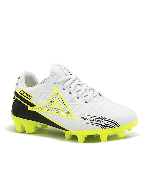 Tenis Pirma Skin Gamer de niño para fútbol