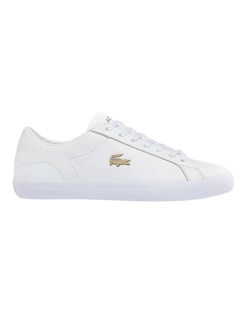 Tenis de piel de hombre Tenis de piel de hombre