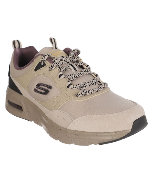 Tenis Skechers de hombre para entrenamiento