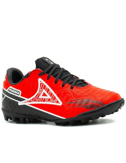 Tenis Pirma Skin Gamer de niño para fútbol