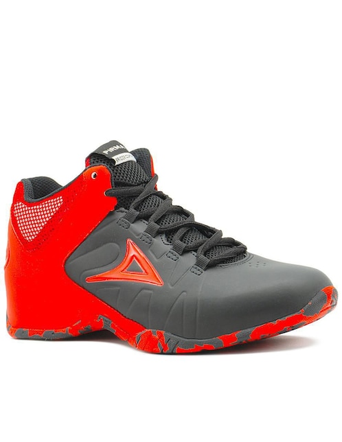Tenis de hombre para básquetbol 1