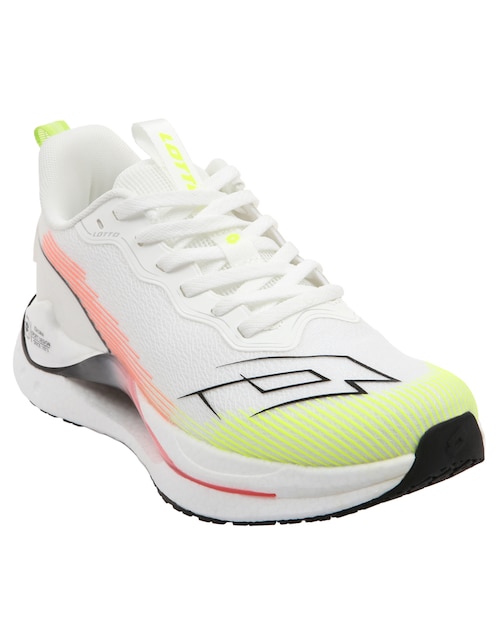 Tenis Lotto Italian de hombre para entrenamiento