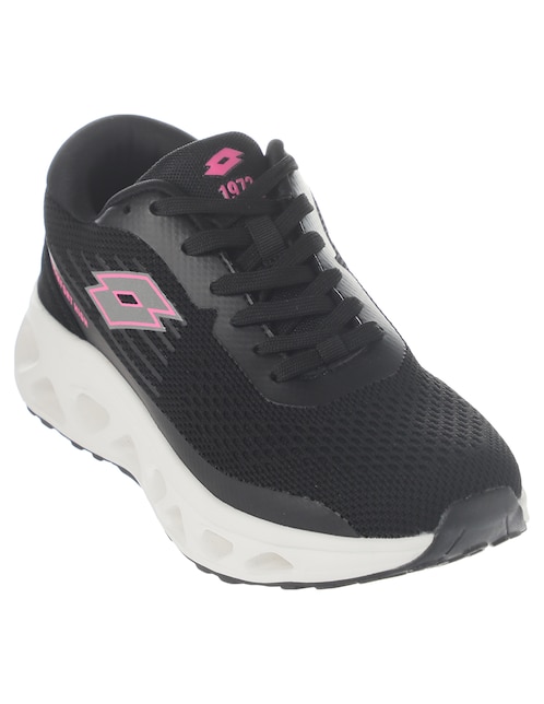 Tenis Lotto Nora W de mujer para entrenamiento