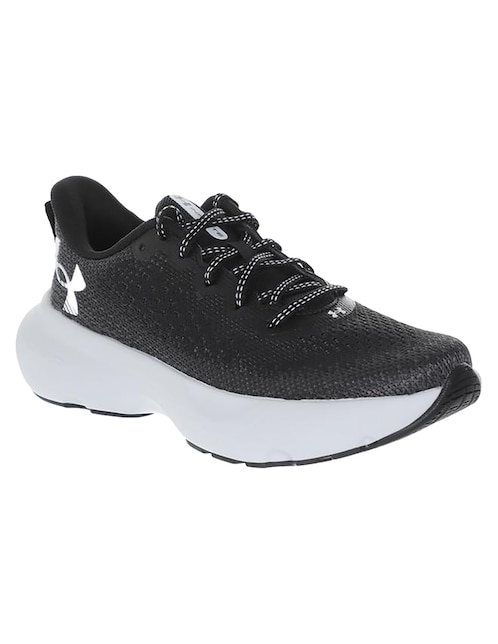 Tenis Under Armour W Infinite de mujer para correr