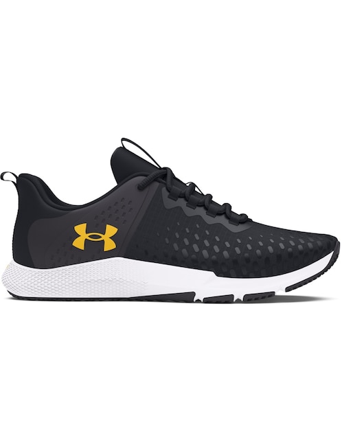 Tenis Under Armour UA Charged Engage 2 de hombre para entrenamiento