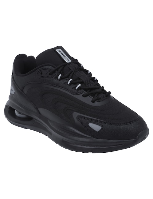 Tenis Lotto Dortmund de hombre para entrenamiento