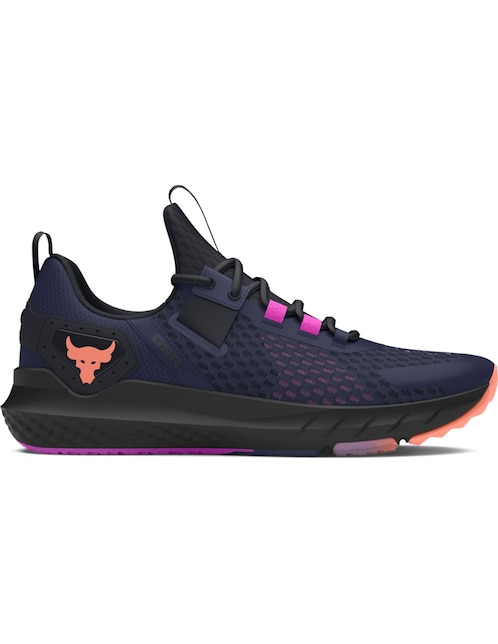 Tenis Under Armour Project Rock BSR 4 de hombre para entrenamiento