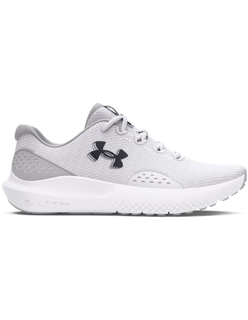 Tenis Under Armour Charged Surge 4 de hombre para correr