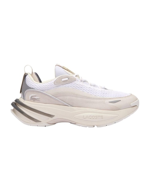 Tenis Lacoste Audyssor de hombre para entrenamiento