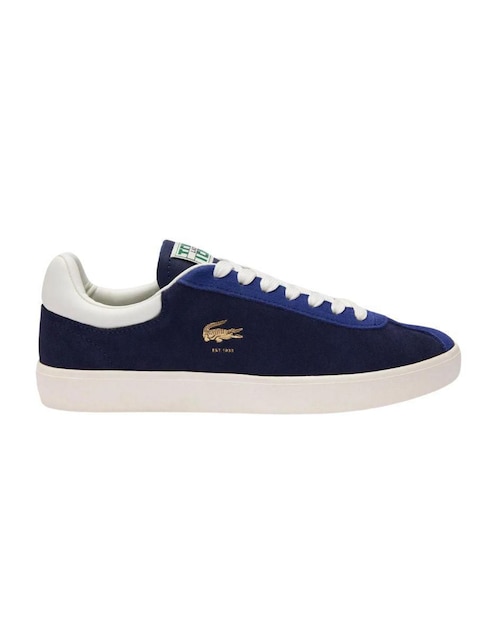 Tenis Lacoste Baseshot de mujer