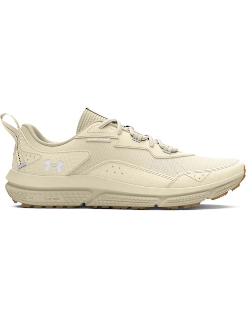 Tenis Under Armour UA W Charged Verssert 2 BRN de mujer para correr