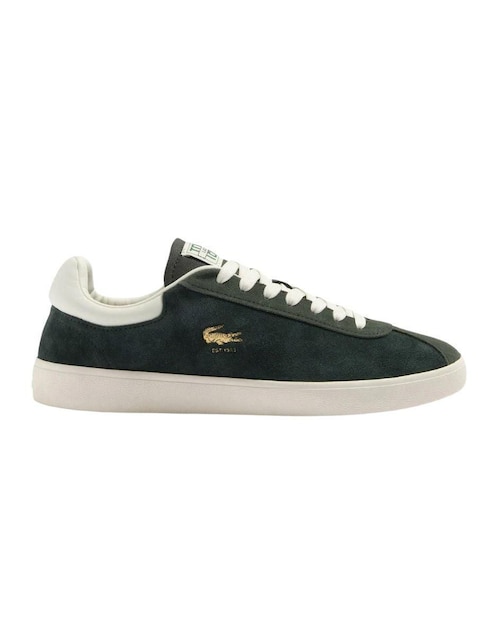 Tenis Lacoste Baseshot de hombre