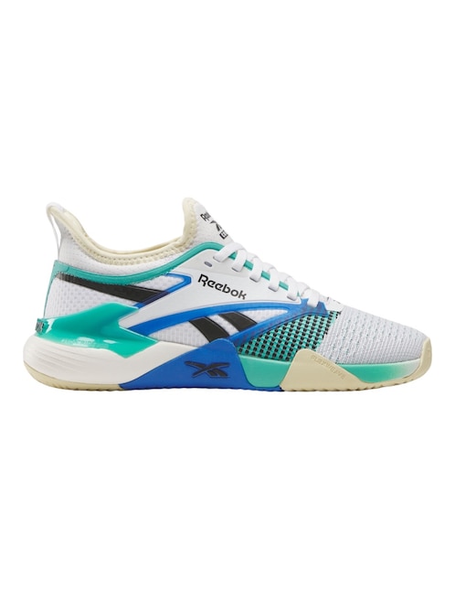 Tenis Reebok Nano Court de mujer para entrenamiento
