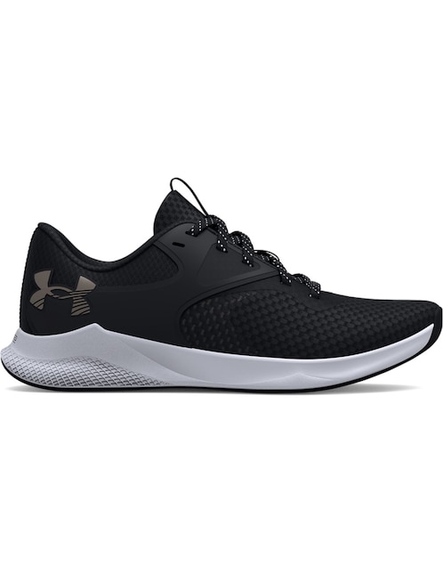 Tenis Under Armour Charged Aurora 2 de mujer para entrenamiento