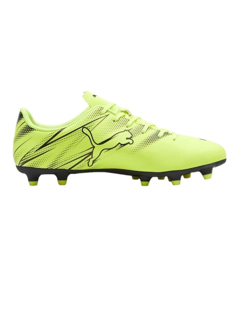 Tenis Puma de hombre para fútbol