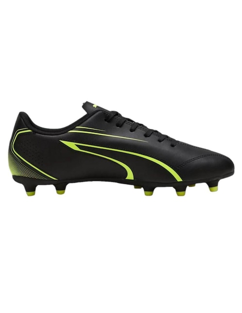 Tenis Puma Vitoria FG/AG de hombre para fútbol
