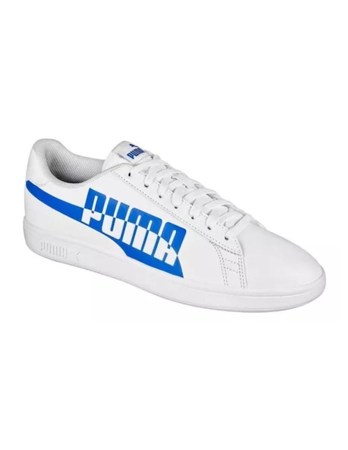 Tenis Puma Smash V2 Max de hombre Suburbia