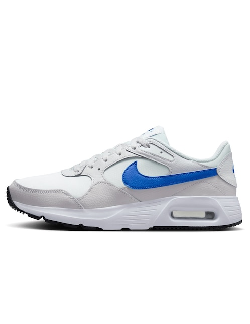 Tenis para entrenamiento Nike Air Max sc de hombre