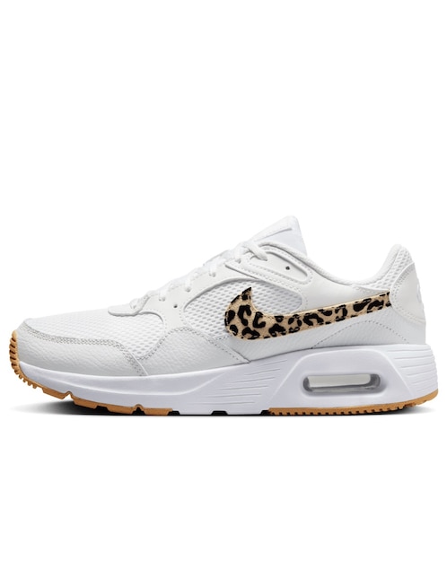 Tenis para entrenamiento Nike Air Max Sc de mujer