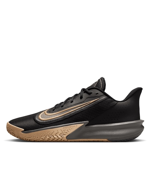 Tenis para básquetbol Nike para hombre