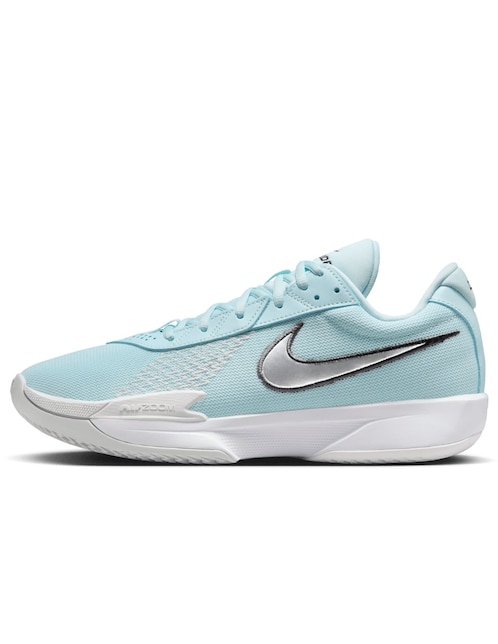 Tenis G.T. Cut Academy para básquetbol Nike de hombre