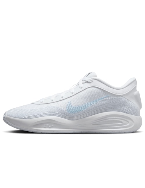Tenis G.T. Hustle Academy para básquetbol Nike de hombre