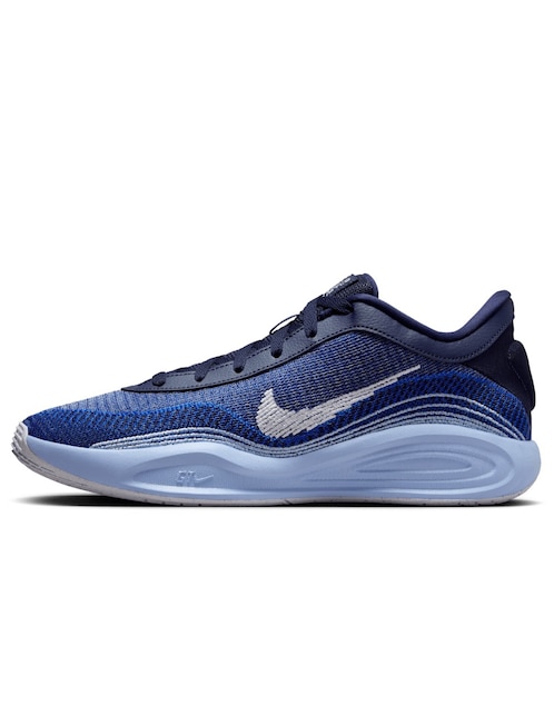 Tenis para básquetbol Nike para hombre