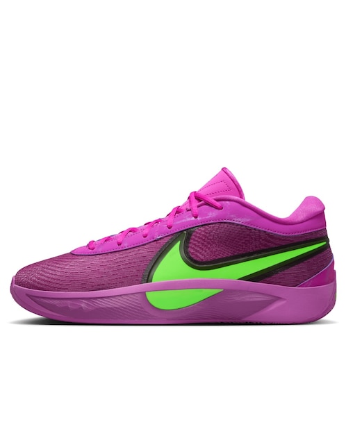 Tenis Giannis Freak 6 para básquetbol Nike de hombre