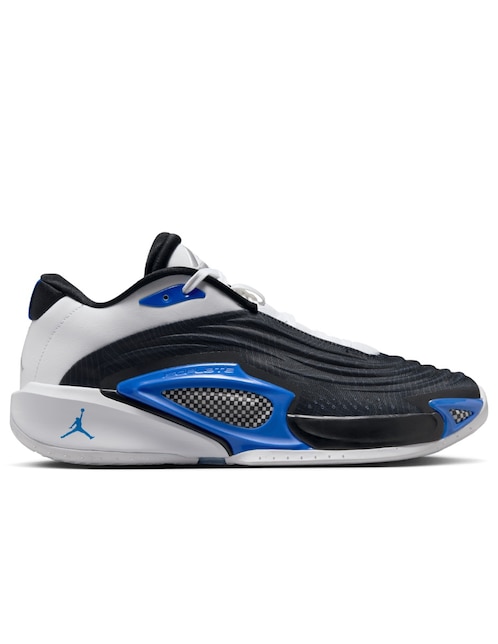 Tenis para básquetbol Nike Jordan Luka 3 para hombre
