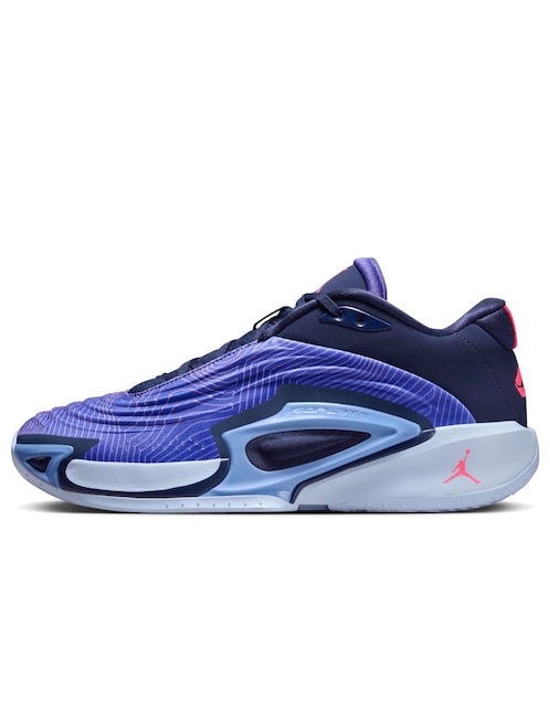 Tenis Jordan Luka 3 para básquetbol Nike de hombre